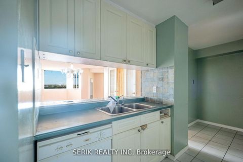 Photo 10 at 1411 - 236 Albion Road, Old Rexdale, Toronto