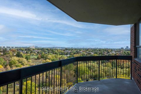 Photo 13 at 1411 - 236 Albion Road, Old Rexdale, Toronto