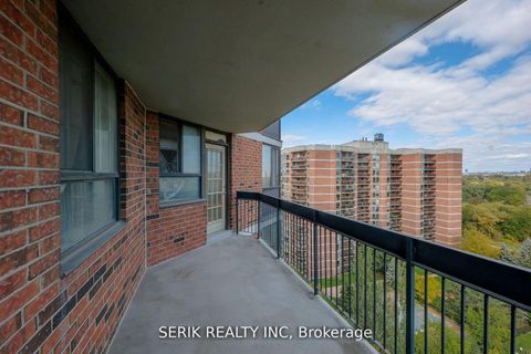 Photo 14 at 1411 - 236 Albion Road, Old Rexdale, Toronto