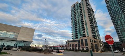 Photo 0 at 2302 - 205 Sherway Gardens W, City Centre West, Toronto