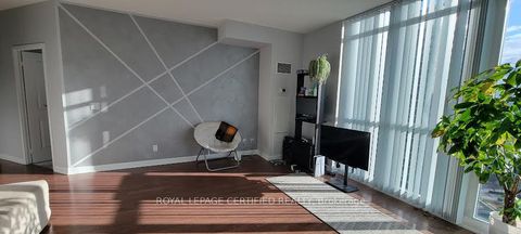 Photo 3 at 2302 - 205 Sherway Gardens W, City Centre West, Toronto