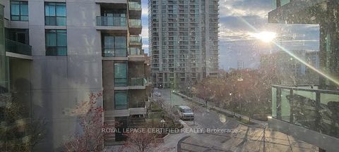 Photo 4 at 2302 - 205 Sherway Gardens W, City Centre West, Toronto