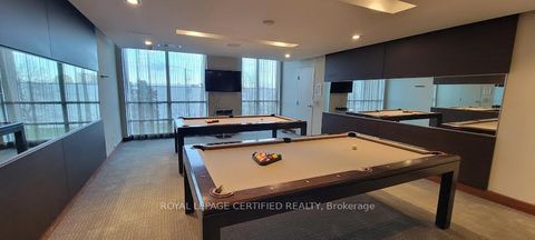 Photo 9 at 2302 - 205 Sherway Gardens W, City Centre West, Toronto
