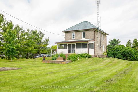 Photo 0 at 5576 Concession Rd 6, Rural Clearview, Clearview