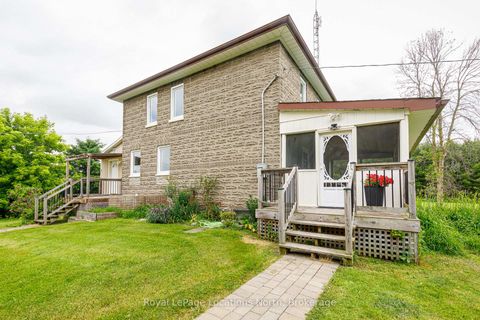 Photo 3 at 5576 Concession Rd 6, Rural Clearview, Clearview