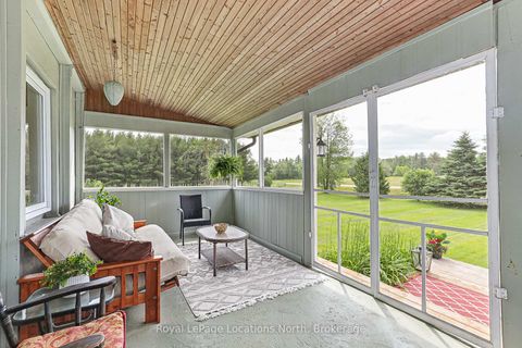 Photo 5 at 5576 Concession Rd 6, Rural Clearview, Clearview