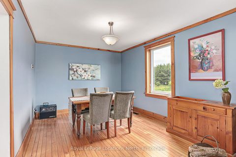 Photo 12 at 5576 Concession Rd 6, Rural Clearview, Clearview