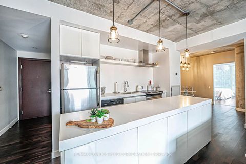 Photo 0 at 424 - 75 Portland Street, Waterfront Communities C1, Toronto