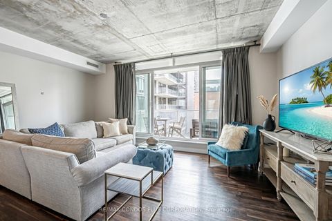 Photo 7 at 424 - 75 Portland Street, Waterfront Communities C1, Toronto
