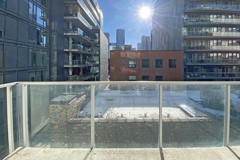 Photo 12 at 424 - 75 Portland Street, Waterfront Communities C1, Toronto