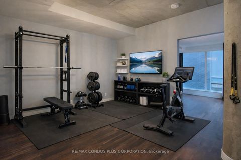 Photo 15 at 424 - 75 Portland Street, Waterfront Communities C1, Toronto