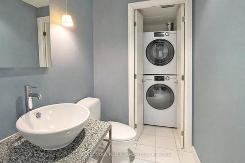 Photo 17 at 424 - 75 Portland Street, Waterfront Communities C1, Toronto