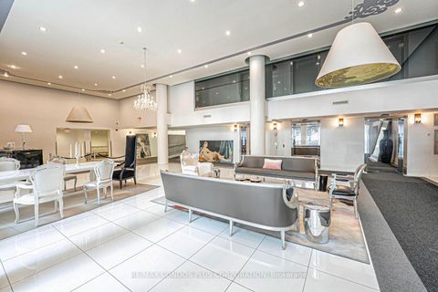 Photo 21 at 424 - 75 Portland Street, Waterfront Communities C1, Toronto