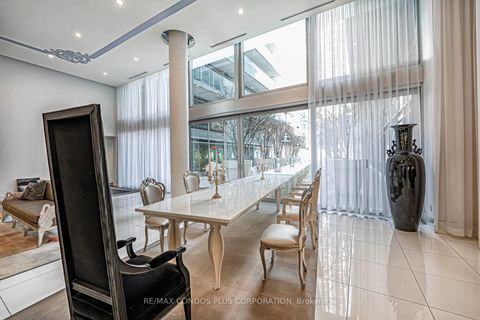 Photo 22 at 424 - 75 Portland Street, Waterfront Communities C1, Toronto