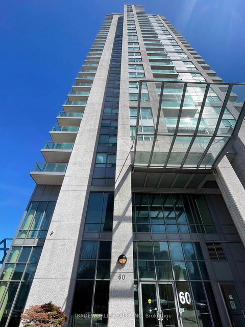 Photo 0 at 2703 - 60 Brian Harrison Way, Bendale, Toronto