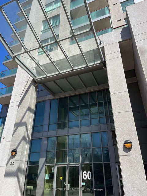 Photo 1 at 2703 - 60 Brian Harrison Way, Bendale, Toronto