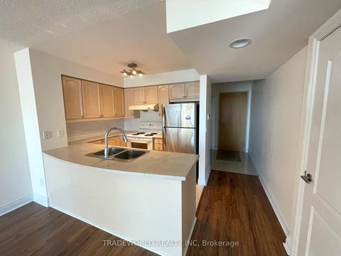 Photo 2 at 2703 - 60 Brian Harrison Way, Bendale, Toronto