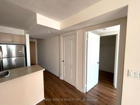 Photo 3 at 2703 - 60 Brian Harrison Way, Bendale, Toronto