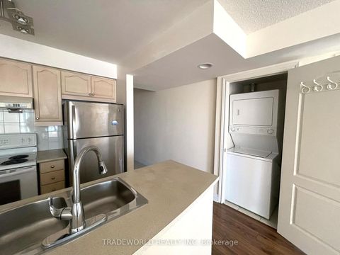 Photo 4 at 2703 - 60 Brian Harrison Way, Bendale, Toronto