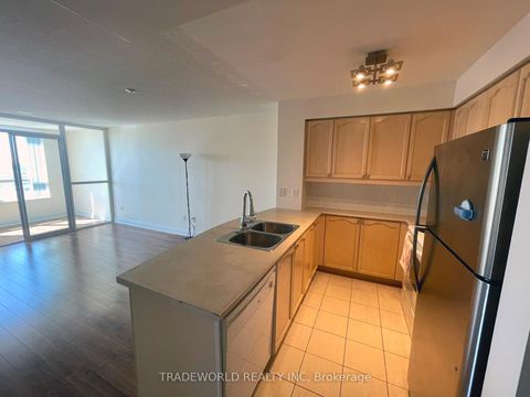 Photo 5 at 2703 - 60 Brian Harrison Way, Bendale, Toronto