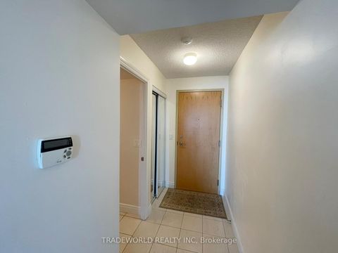 Photo 6 at 2703 - 60 Brian Harrison Way, Bendale, Toronto