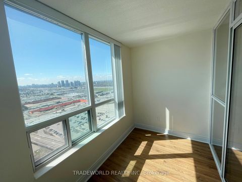 Photo 10 at 2703 - 60 Brian Harrison Way, Bendale, Toronto