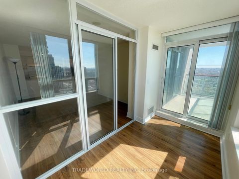 Photo 11 at 2703 - 60 Brian Harrison Way, Bendale, Toronto