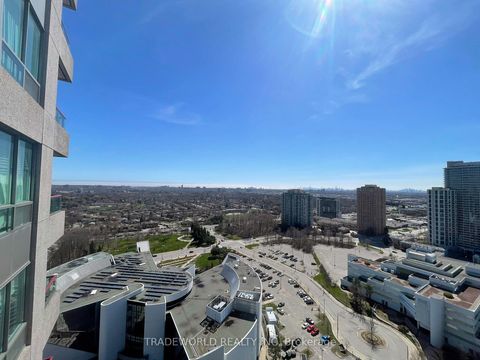 Photo 17 at 2703 - 60 Brian Harrison Way, Bendale, Toronto