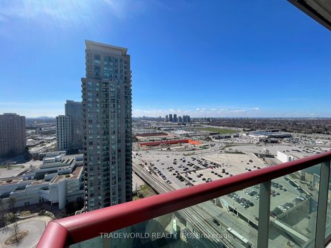 Photo 18 at 2703 - 60 Brian Harrison Way, Bendale, Toronto