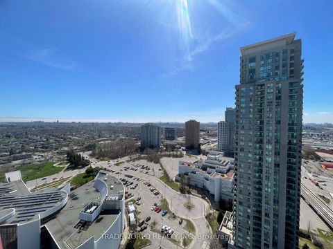 Photo 19 at 2703 - 60 Brian Harrison Way, Bendale, Toronto