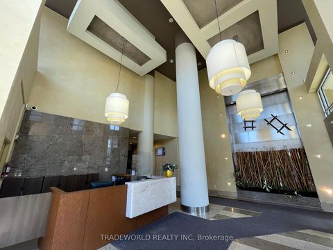 Photo 22 at 2703 - 60 Brian Harrison Way, Bendale, Toronto