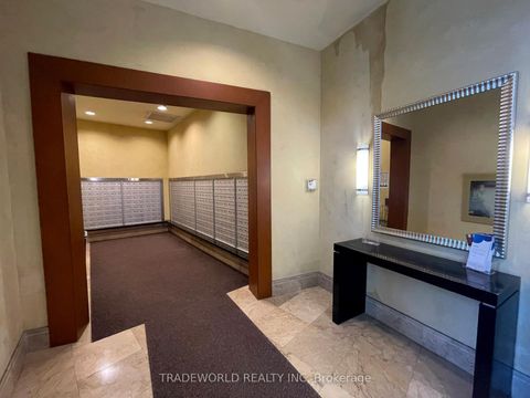 Photo 23 at 2703 - 60 Brian Harrison Way, Bendale, Toronto