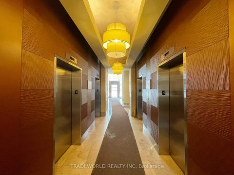 Photo 24 at 2703 - 60 Brian Harrison Way, Bendale, Toronto