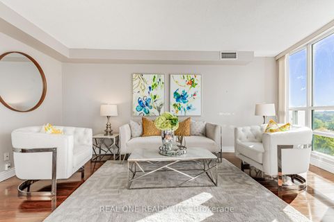 Photo 6 at 1503 - 238 Doris Avenue, Willowdale East, Toronto