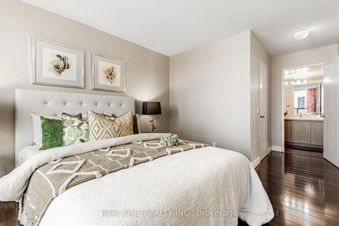 Photo 19 at 1503 - 238 Doris Avenue, Willowdale East, Toronto