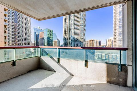Photo 24 at 1503 - 238 Doris Avenue, Willowdale East, Toronto