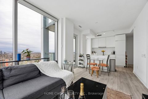 Photo 10 at N2009 - 7 Golden Lion Heights, Newtonbrook East, Toronto