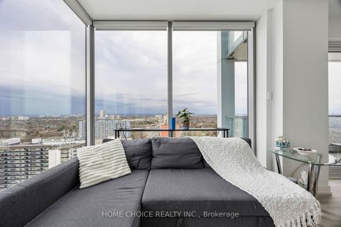 Photo 11 at N2009 - 7 Golden Lion Heights, Newtonbrook East, Toronto