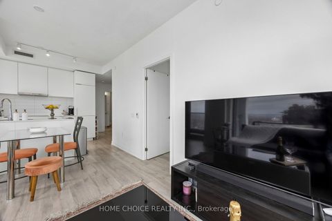 Photo 12 at N2009 - 7 Golden Lion Heights, Newtonbrook East, Toronto