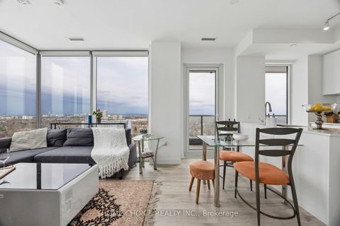 Photo 14 at N2009 - 7 Golden Lion Heights, Newtonbrook East, Toronto