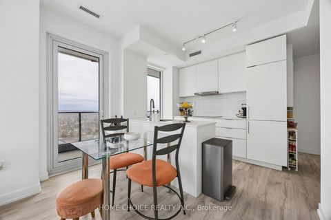 Photo 15 at N2009 - 7 Golden Lion Heights, Newtonbrook East, Toronto