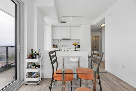 Photo 16 at N2009 - 7 Golden Lion Heights, Newtonbrook East, Toronto
