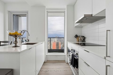 Photo 18 at N2009 - 7 Golden Lion Heights, Newtonbrook East, Toronto