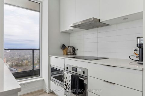 Photo 19 at N2009 - 7 Golden Lion Heights, Newtonbrook East, Toronto
