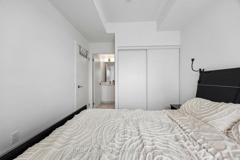 Photo 21 at N2009 - 7 Golden Lion Heights, Newtonbrook East, Toronto