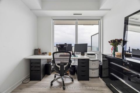 Photo 23 at N2009 - 7 Golden Lion Heights, Newtonbrook East, Toronto