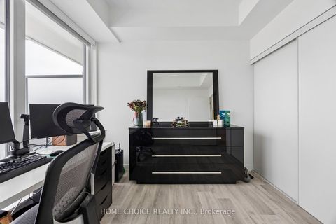 Photo 24 at N2009 - 7 Golden Lion Heights, Newtonbrook East, Toronto