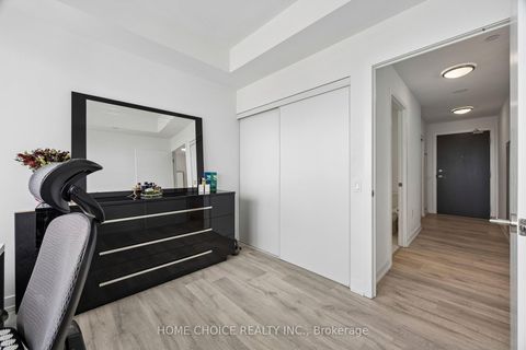 Photo 25 at N2009 - 7 Golden Lion Heights, Newtonbrook East, Toronto