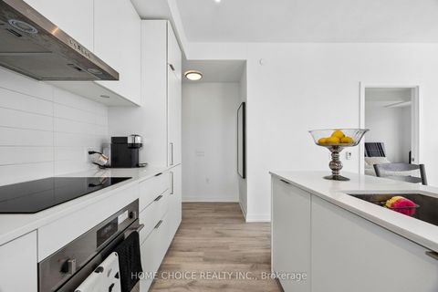 Photo 26 at N2009 - 7 Golden Lion Heights, Newtonbrook East, Toronto