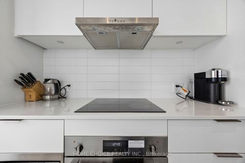 Photo 27 at N2009 - 7 Golden Lion Heights, Newtonbrook East, Toronto